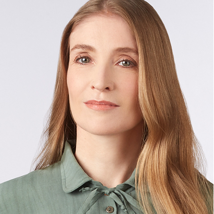 Prof Dr Daniela Schiller