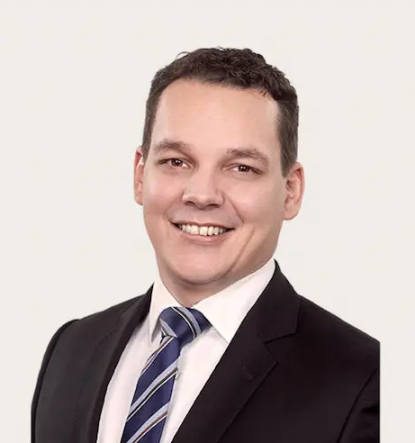 Björn Pfortner